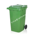 120-литровая форма для мусорной корзины